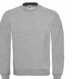 B&C CGWUI20 - Sweat-Shirt Homme Original