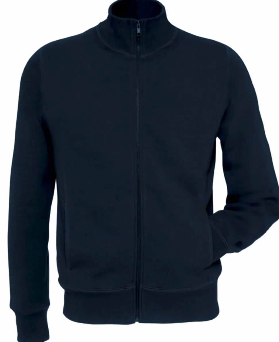 B&C Collection BA403 - Sweatshirt Confortable avec Technologie PST