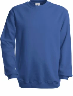 B&C Collection BA401 - Sweatshirt Moderne à Technologie PST