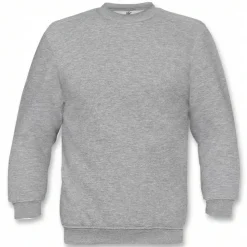 B&C Collection BA401 - Sweatshirt Moderne à Technologie PST
