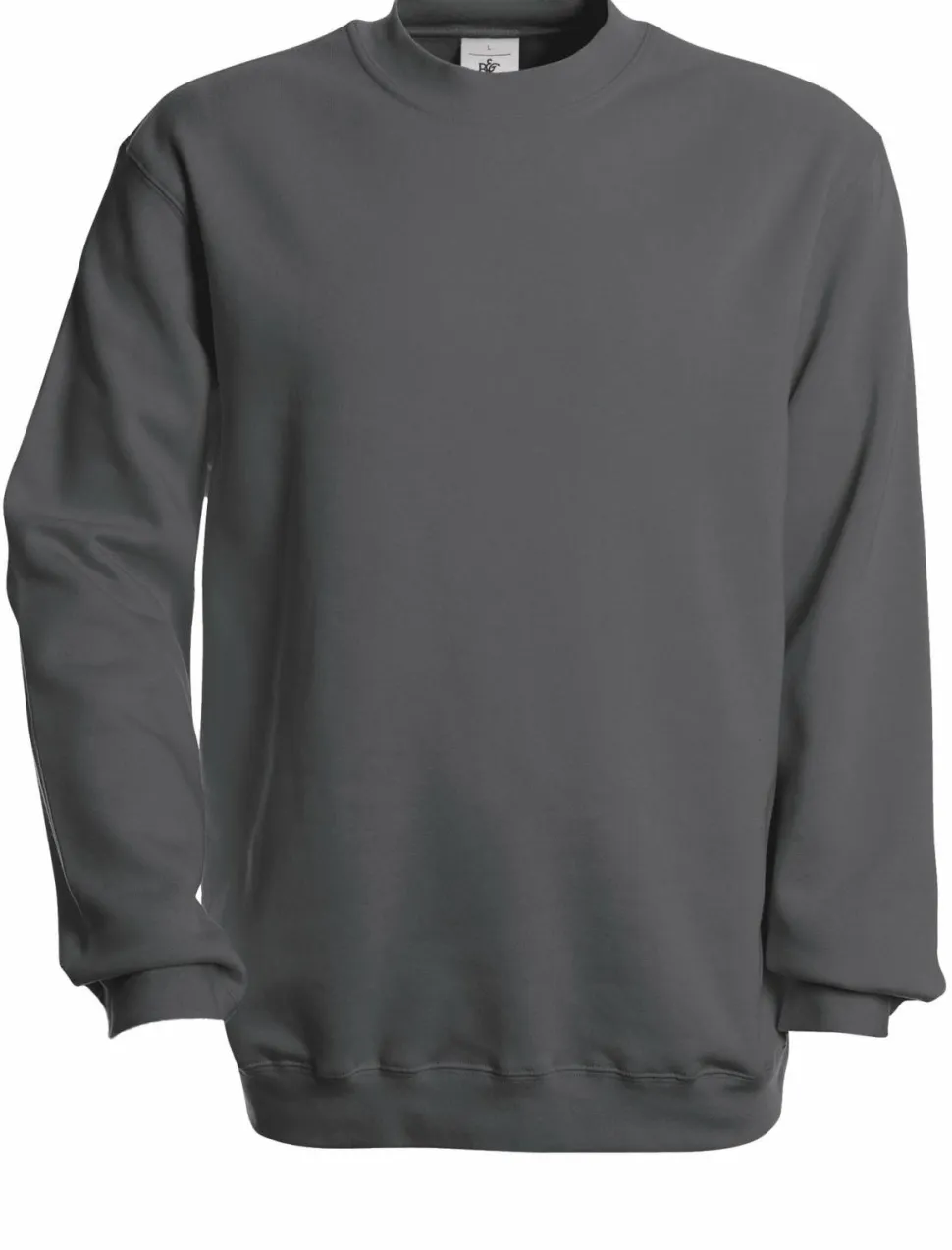 B&C Collection BA401 - Sweatshirt Moderne à Technologie PST