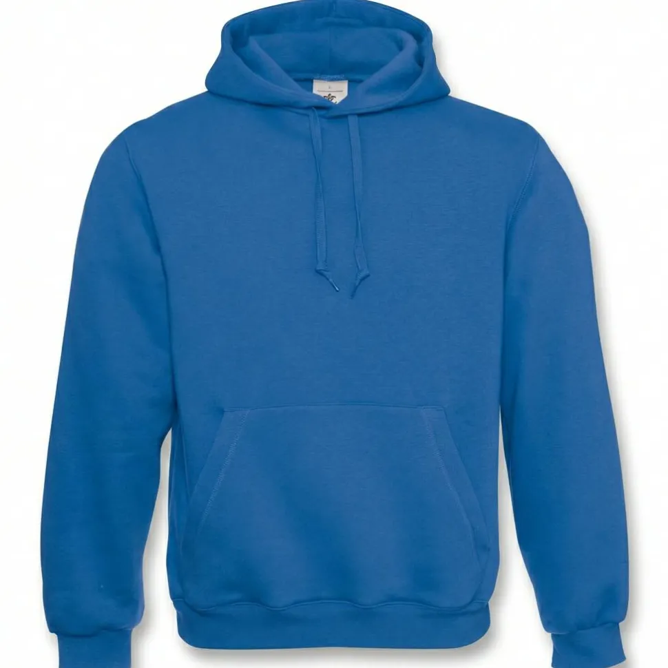 B&C Collection BA420 - Sweat-shirt à capuche