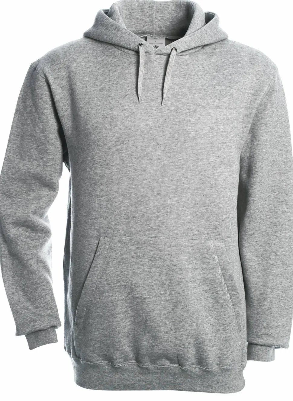 B&C Collection BA420 - Sweat-shirt à capuche
