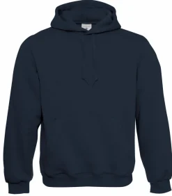 B&C Collection BA420 - Sweat-shirt à capuche