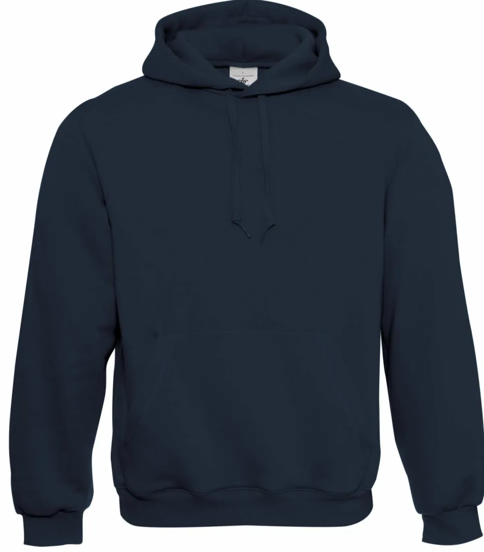 B&C Collection BA420 - Sweat-shirt à capuche