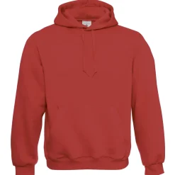 B&C Collection BA420 - Sweat-shirt à capuche