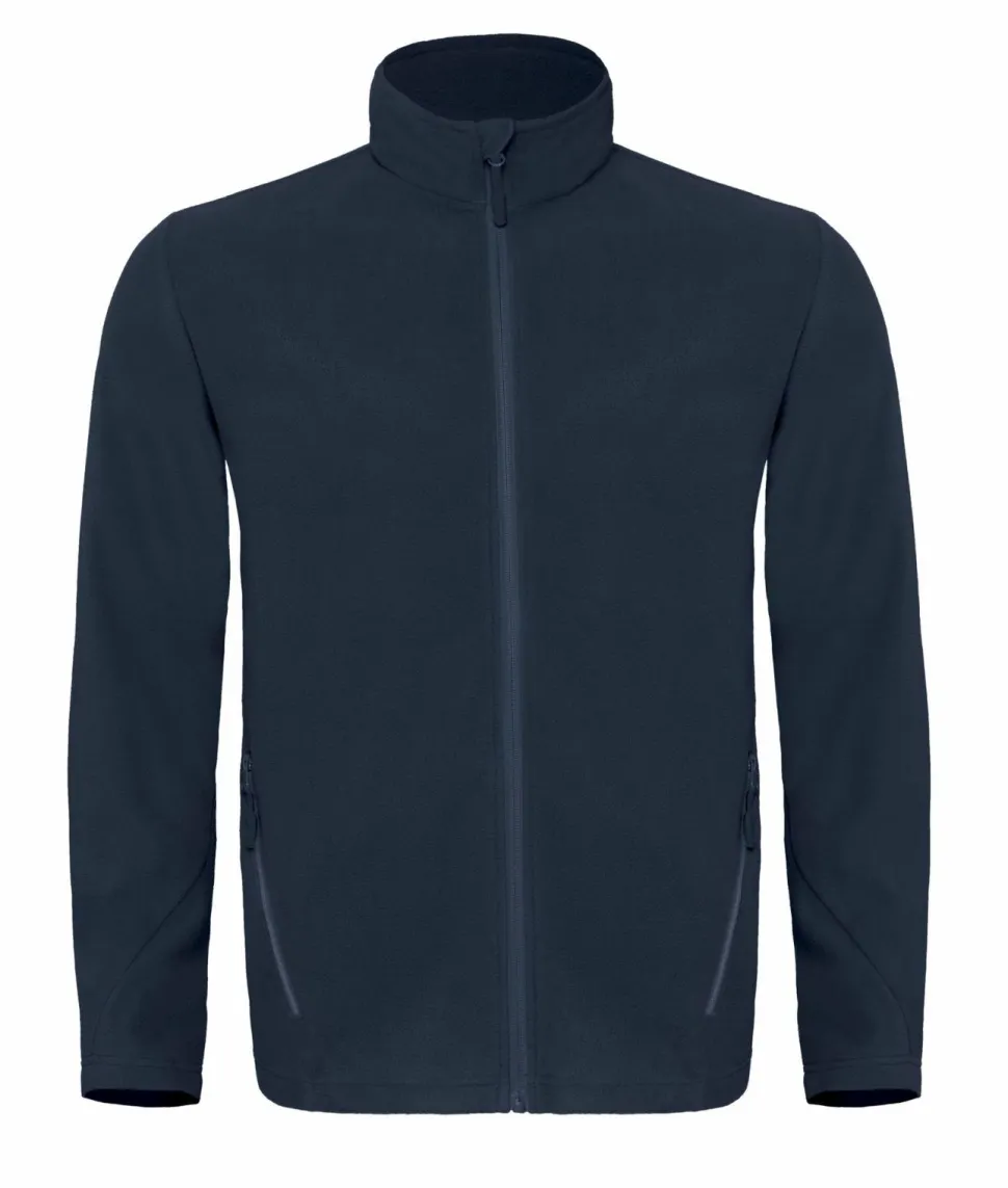 B&C Collection BA504 - Veste Ergonomique Ultra Légère et Compacte