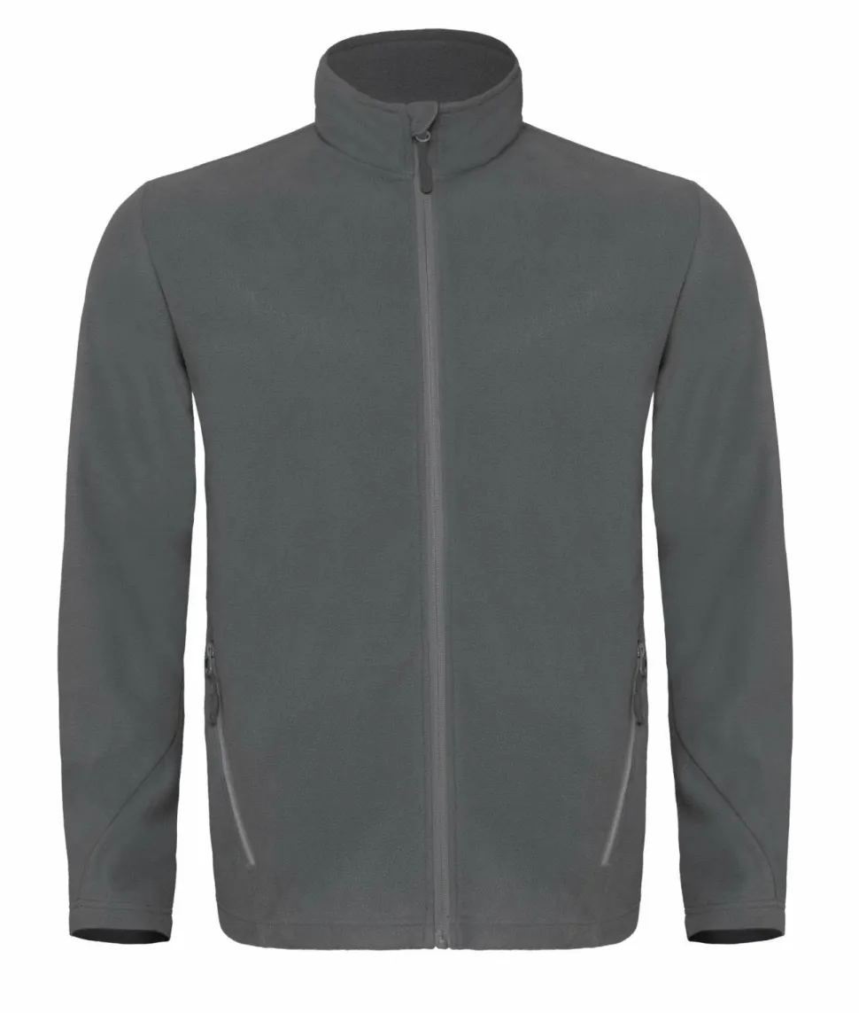 B&C Collection BA504 - Veste Ergonomique Ultra Légère et Compacte