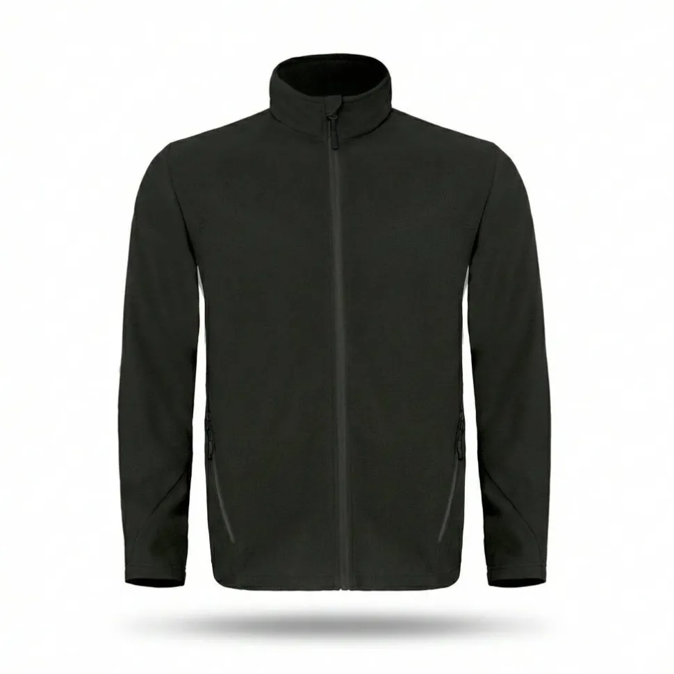 B&C Collection BA504 - Veste Ergonomique Ultra Légère et Compacte