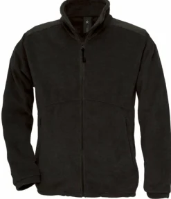 B&C Collection BA501 - Veste Polaire Outdoor Confort