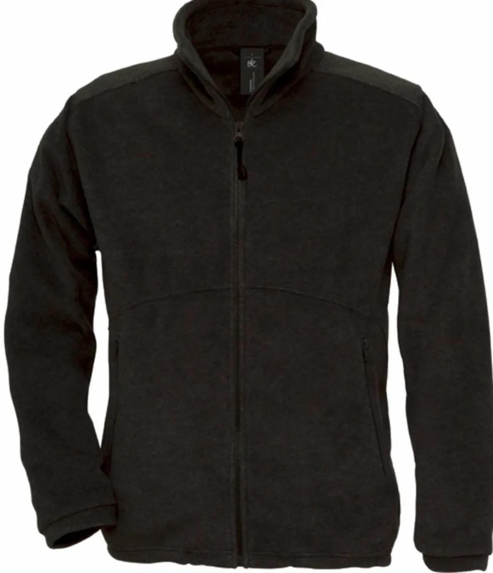 B&C Collection BA501 - Veste Polaire Outdoor Confort