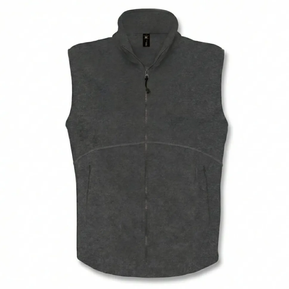 B&C Collection BA503 - Veste Polaire Outdoor Confort