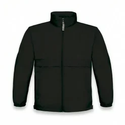 B&C Collection B601B - Veste Coupe-Vent Pliable Sirocco