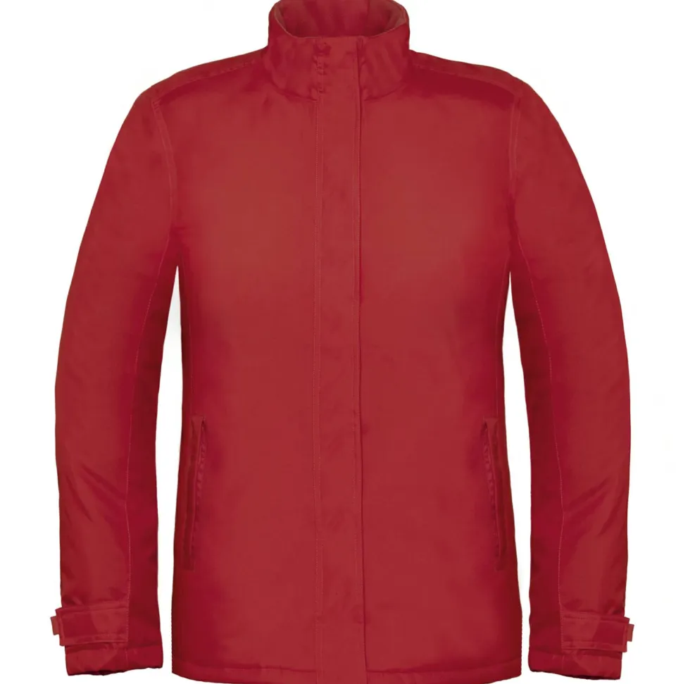 B&C Collection B603F - Parka Hivernale Confort Plus