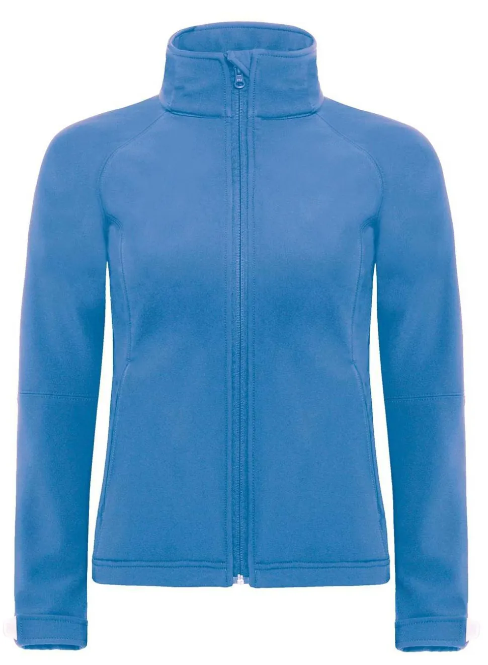 B&C Collection B630F - Softshell à capuche/Femme