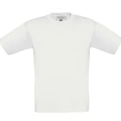 B&C Exact 150 - T-Shirt Confort en Coton Ring-Spun