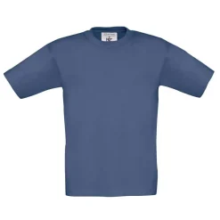 B&C Exact 150 - T-Shirt Confort en Coton Ring-Spun