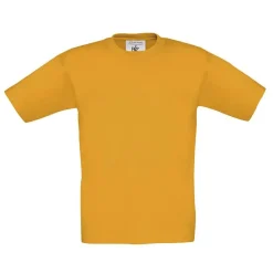 B&C Exact 150 - T-Shirt Confort en Coton Ring-Spun