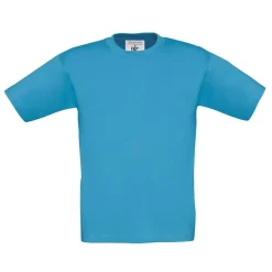 B&C Exact 150 - T-Shirt Confort en Coton Ring-Spun