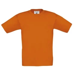 B&C Exact 150 - T-Shirt Confort en Coton Ring-Spun