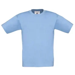 B&C Exact 150 - T-Shirt Confort en Coton Ring-Spun