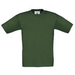 B&C Exact 150 - T-Shirt Confort en Coton Ring-Spun
