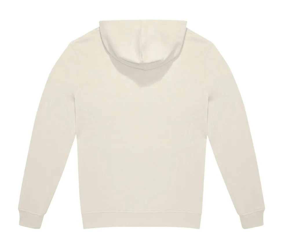 B&C ID333 - Sweat capuche unisexe