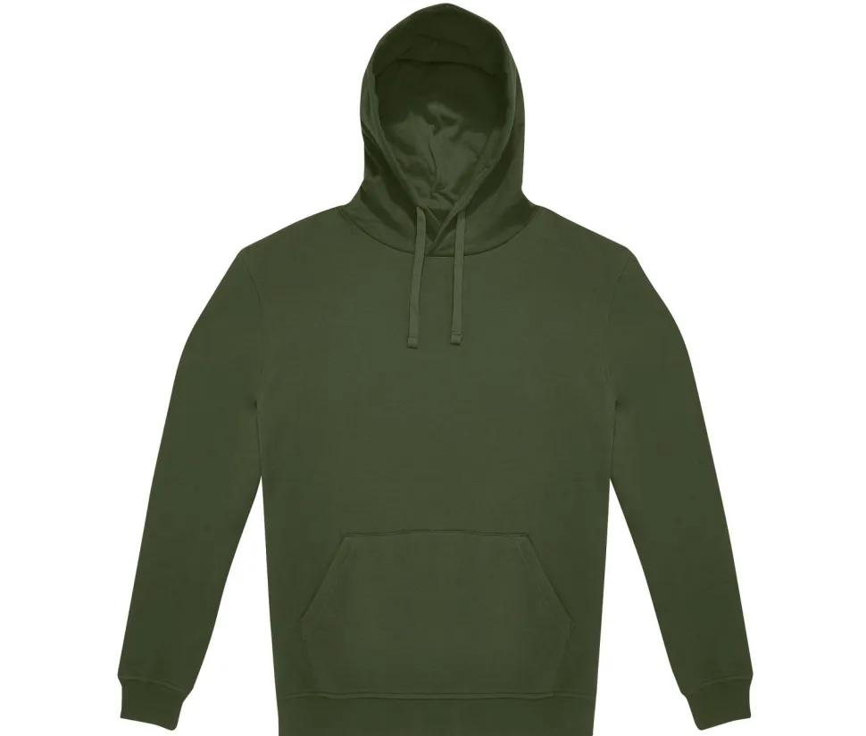 B&C ID333 - Sweat capuche unisexe