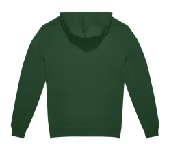 B&C ID333 - Sweat capuche unisexe