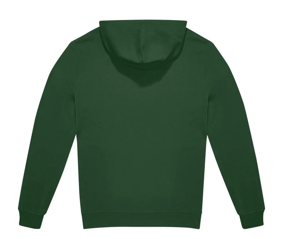B&C ID333 - Sweat capuche unisexe