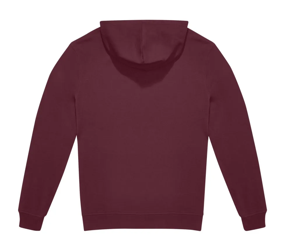 B&C ID333 - Sweat capuche unisexe