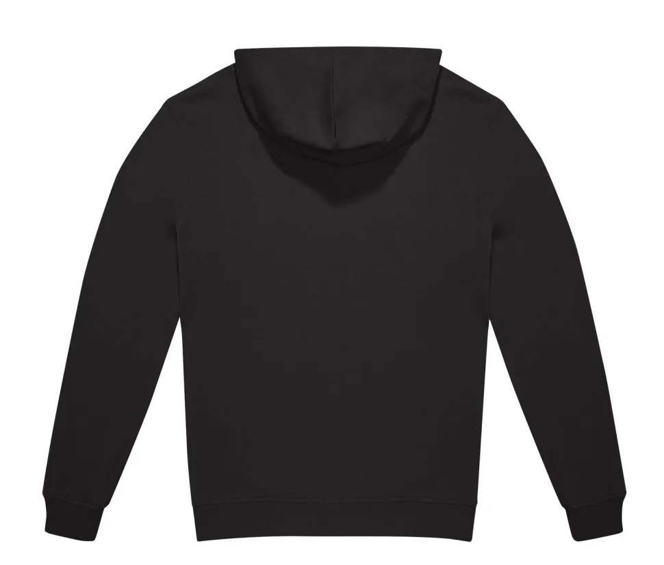B&C ID333 - Sweat capuche unisexe