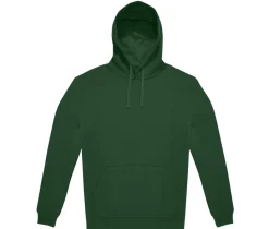 B&C ID333 - Sweat capuche unisexe