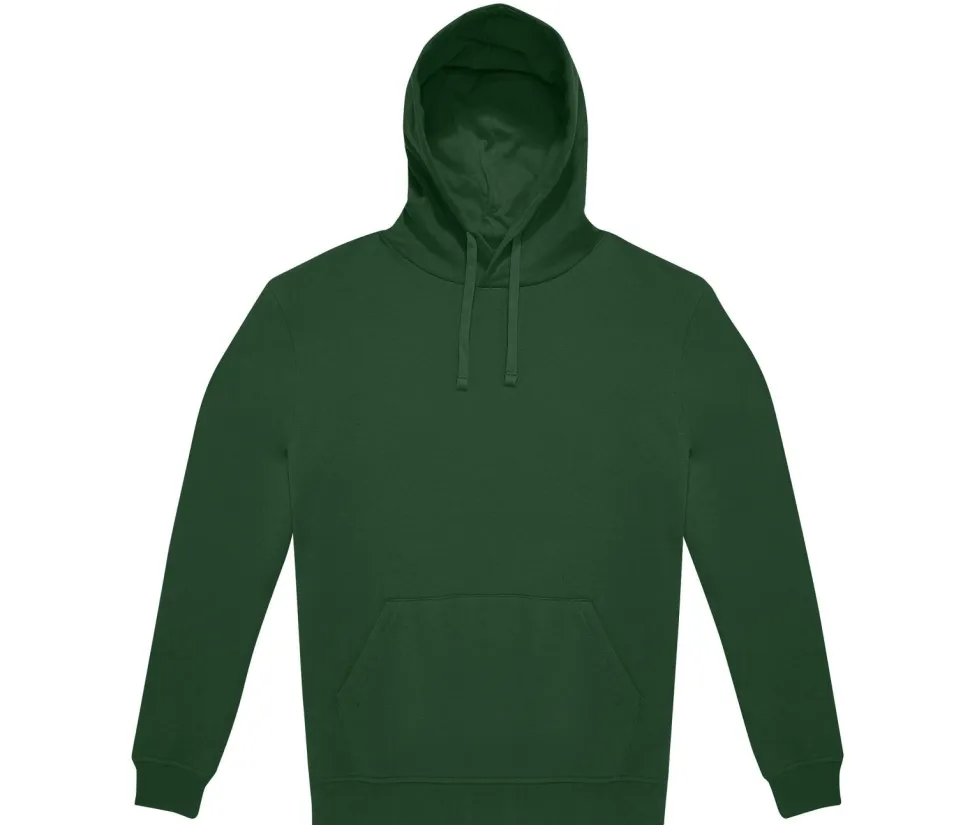 B&C ID333 - Sweat capuche unisexe