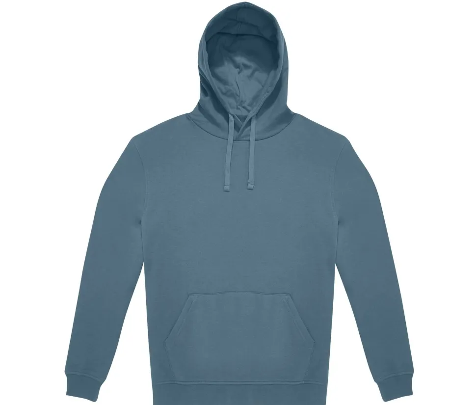 B&C ID333 - Sweat capuche unisexe