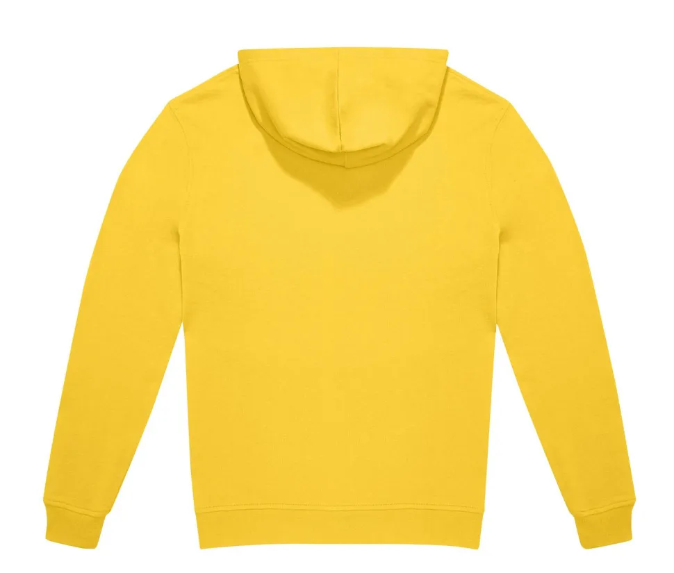 B&C ID333 - Sweat capuche unisexe