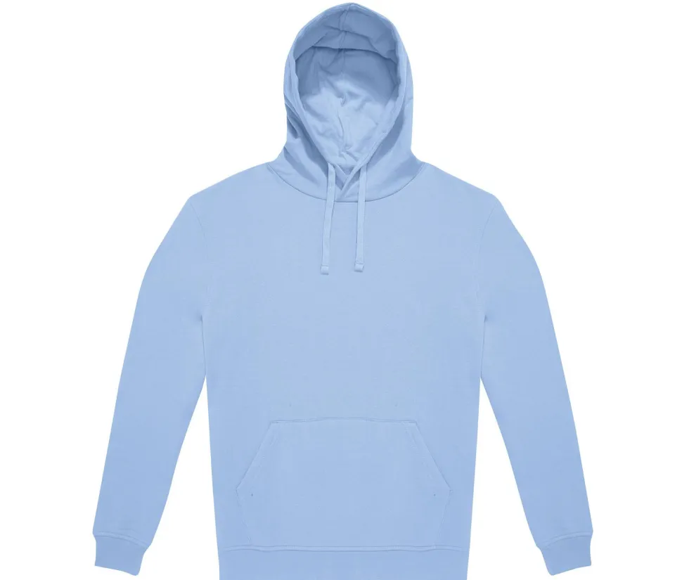 B&C ID333 - Sweat capuche unisexe