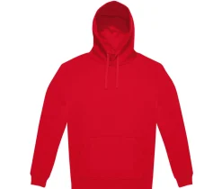 B&C ID333 - Sweat capuche unisexe
