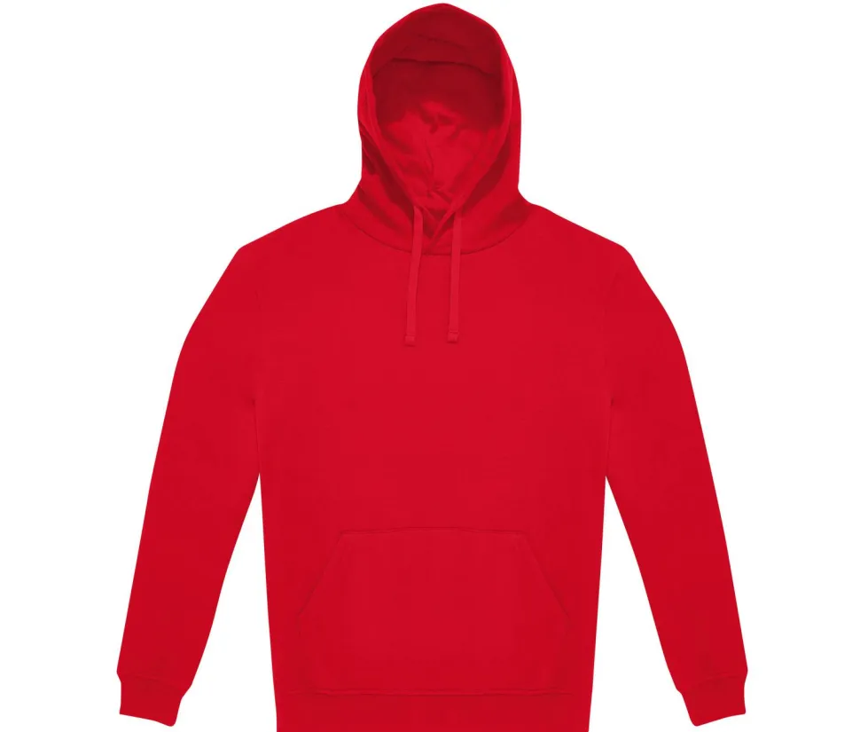 B&C ID333 - Sweat capuche unisexe