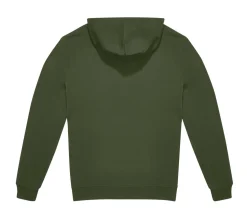 B&C ID333 - Sweat capuche unisexe