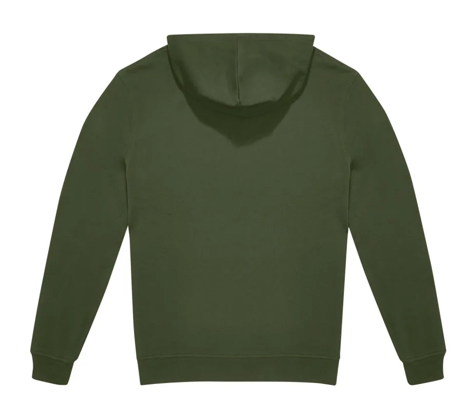 B&C ID333 - Sweat capuche unisexe