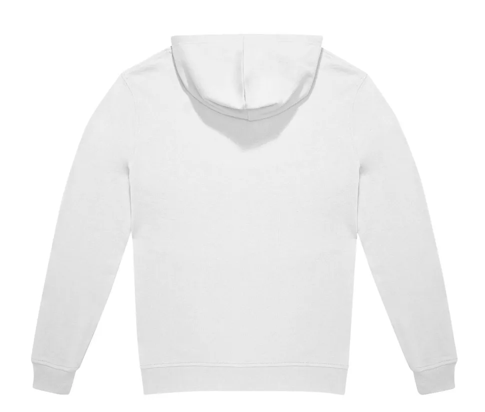 B&C ID333 - Sweat capuche unisexe