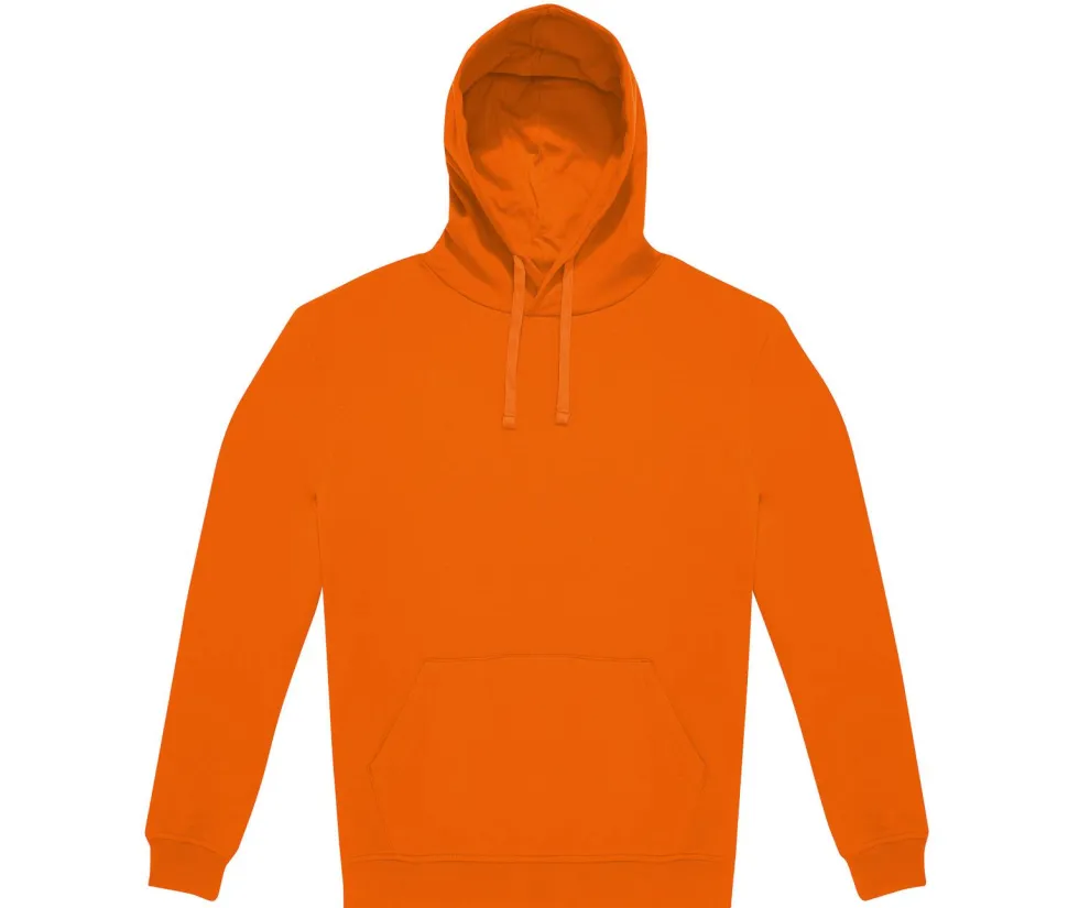 B&C ID333 - Sweat capuche unisexe