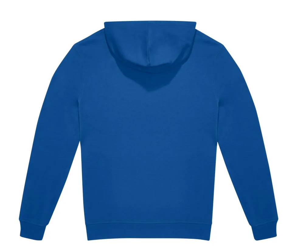 B&C ID333 - Sweat capuche unisexe