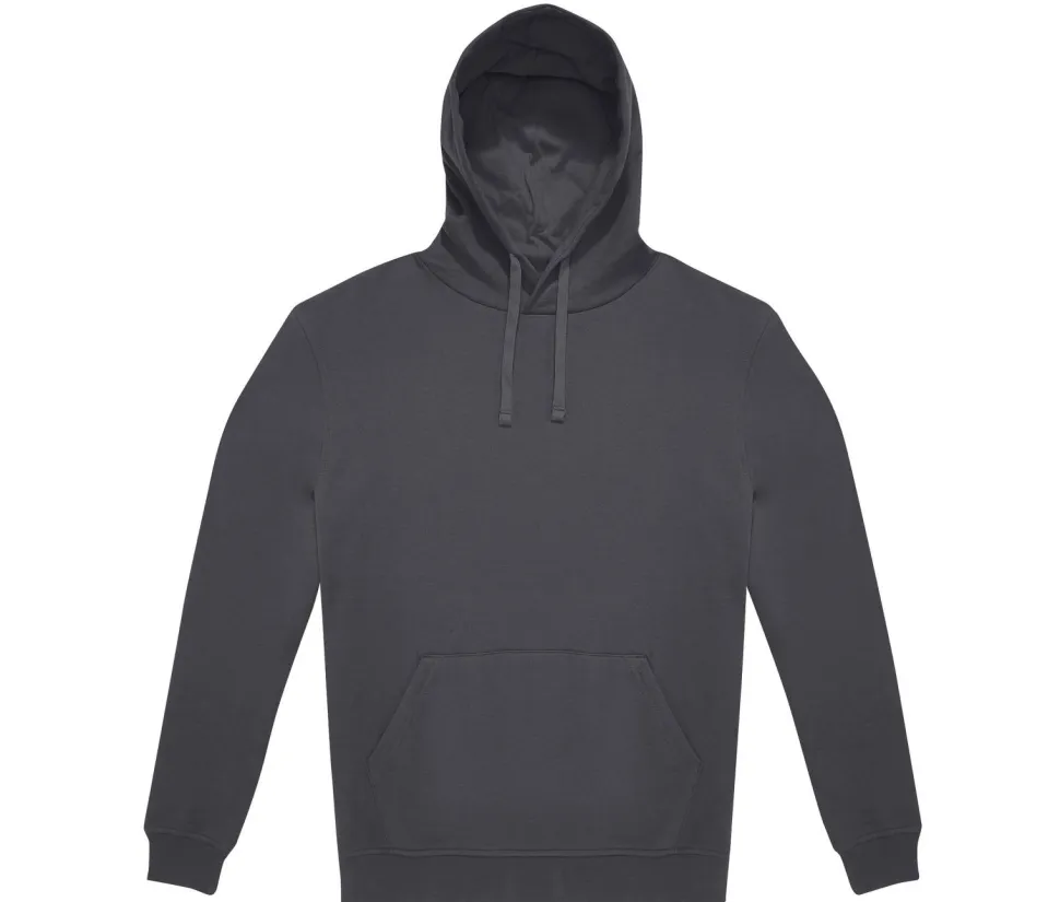 B&C ID333 - Sweat capuche unisexe