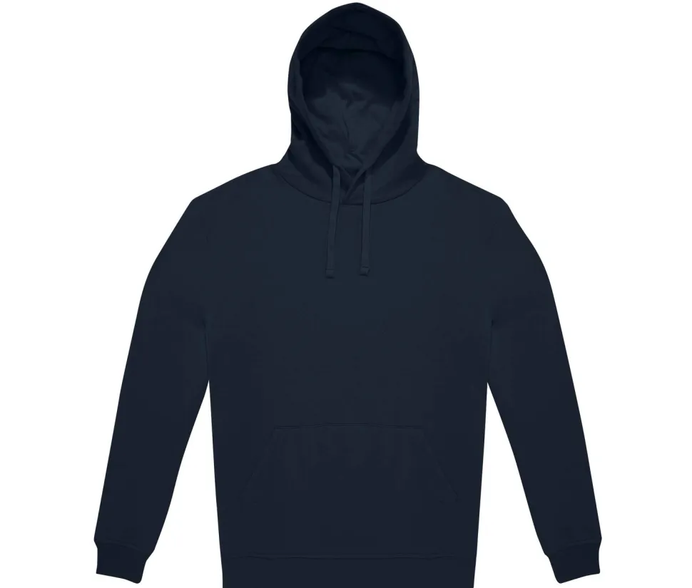 B&C ID223 - Sweat capuche unisexe