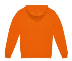 B&C ID223 - Sweat capuche unisexe