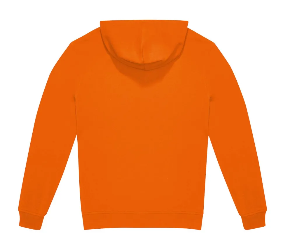 B&C ID223 - Sweat capuche unisexe