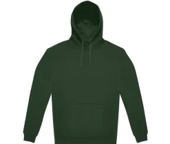 B&C ID223 - Sweat capuche unisexe