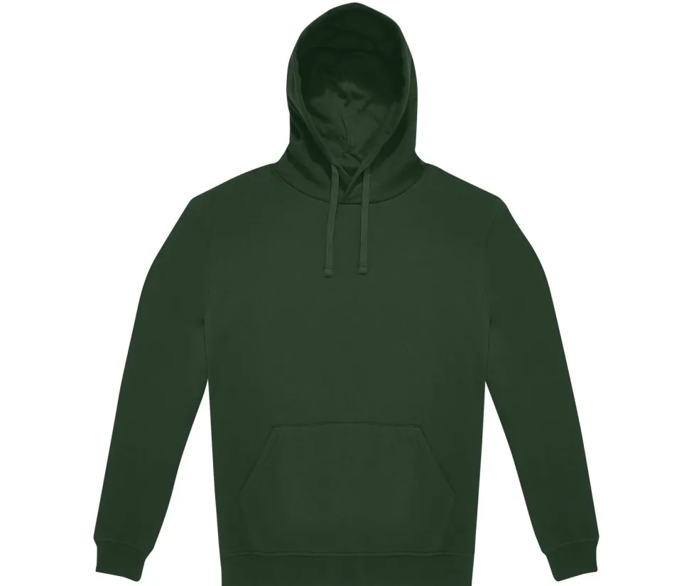 B&C ID223 - Sweat capuche unisexe